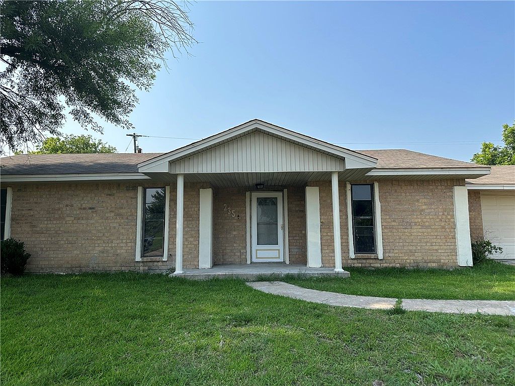 235 Royal Dr, Marlin, TX 76661 MLS 216226 Zillow