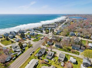 2 Breakers Rd, Rye, NH 03870