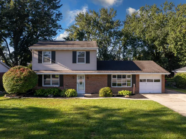 1107 Indiana Ave, Saint Marys, OH 45885