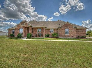 2665 Taner Cir, Haslet, TX 76052