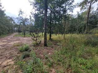 Crooked Creek Rd, Ponce De Leon, FL 32455