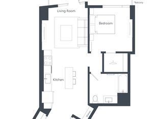 Valen, Arlington, VA 22202