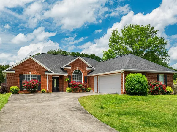 6506 Hiawatha Dr NW, Fort Payne, AL 35967