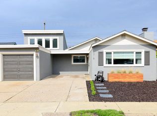 318 Chesterton Ave, Belmont, CA 94002