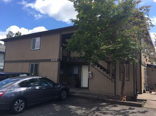 2223 Hawthorne St APT A, Forest Grove, OR 97116