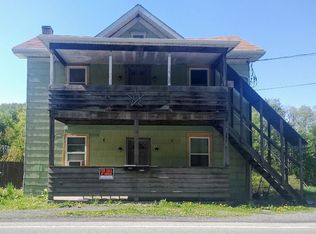 1035 W Hannah St, Houtzdale, PA 16651