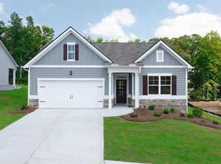 73 Majestic Oak Cir, Dallas, GA 30132