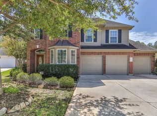 25503 Buffalo Springs Ct, Spring, TX 77373