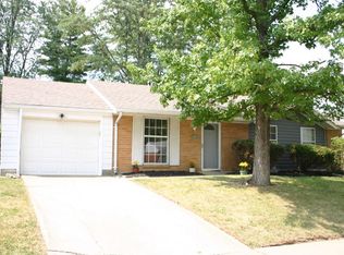 105 McCall Rd, Germantown, OH 45327