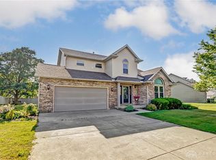 2645 Fieldstone Ct, Troy, OH 45373