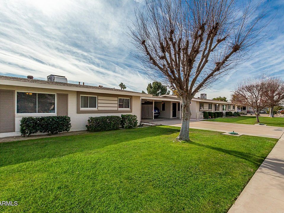 10341 W CLAIR Drive, Sun City, AZ 85351 | MLS #6992545 | Zillow