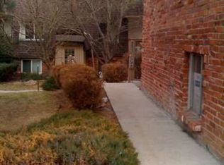 1585 S Holly St APT 108, Denver, CO 80222