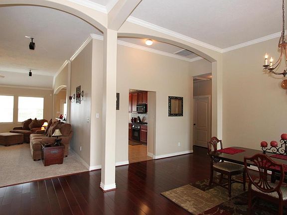 5th image of 21602 Country Club Green Way