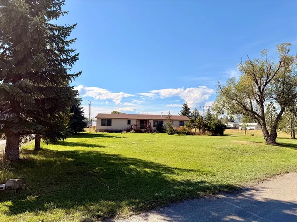 3257 Lanning Rd, East Helena, MT 59635