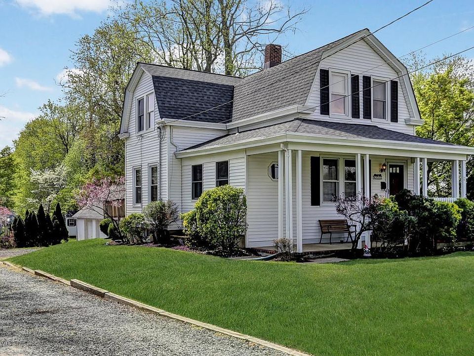 29 Chapel Hill Rd, Red Bank, NJ 07701 Zillow