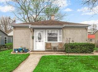 1330 W 1st Pl, Hobart, IN 46342