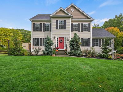 231 Long Hill Road, Dover, NH, 03820