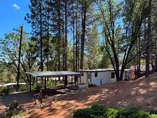 21200 Todd Valley Rd. #56, Foresthill, CA 95631