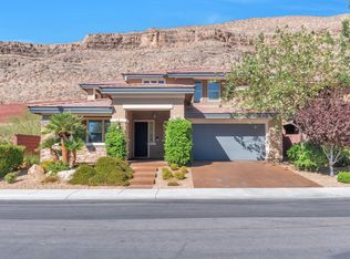 5677 Mesa Mountain Dr, Las Vegas, NV 89135