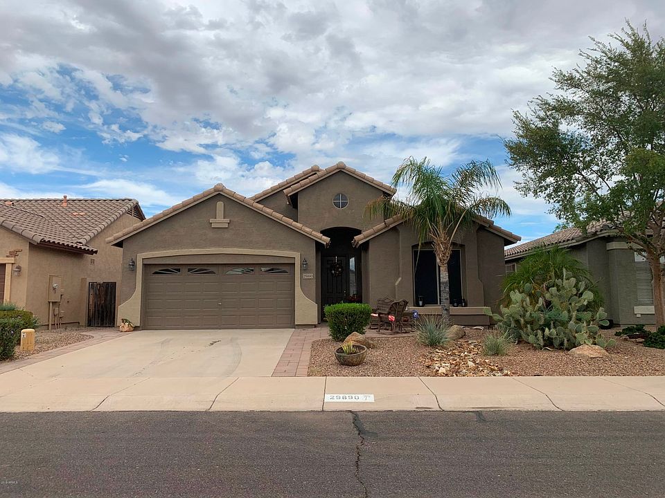 29890 N LITTLE LEAF DR, San Tan Valley