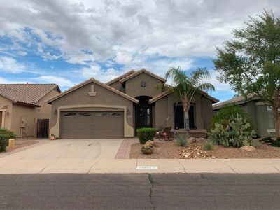 29890 N Little Leaf Dr, San Tan Valley, AZ, 85143