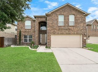 15210 Paxton Landing Ln, Cypress, TX 77433