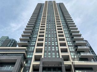 4055 Parkside Village Dr #2112, Mississauga, ON L5B 0K8