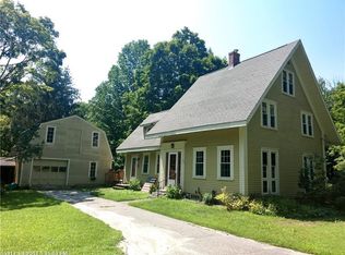 1108 Hallowell Litchfield Rd, West Gardiner, ME 04345