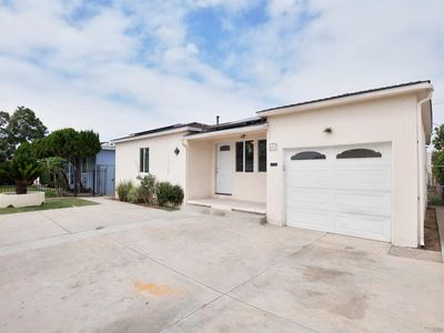 812 West St, San Diego, CA, 92113