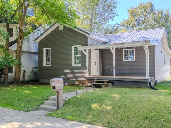 317 N Union St, Warsaw, IN 46580
