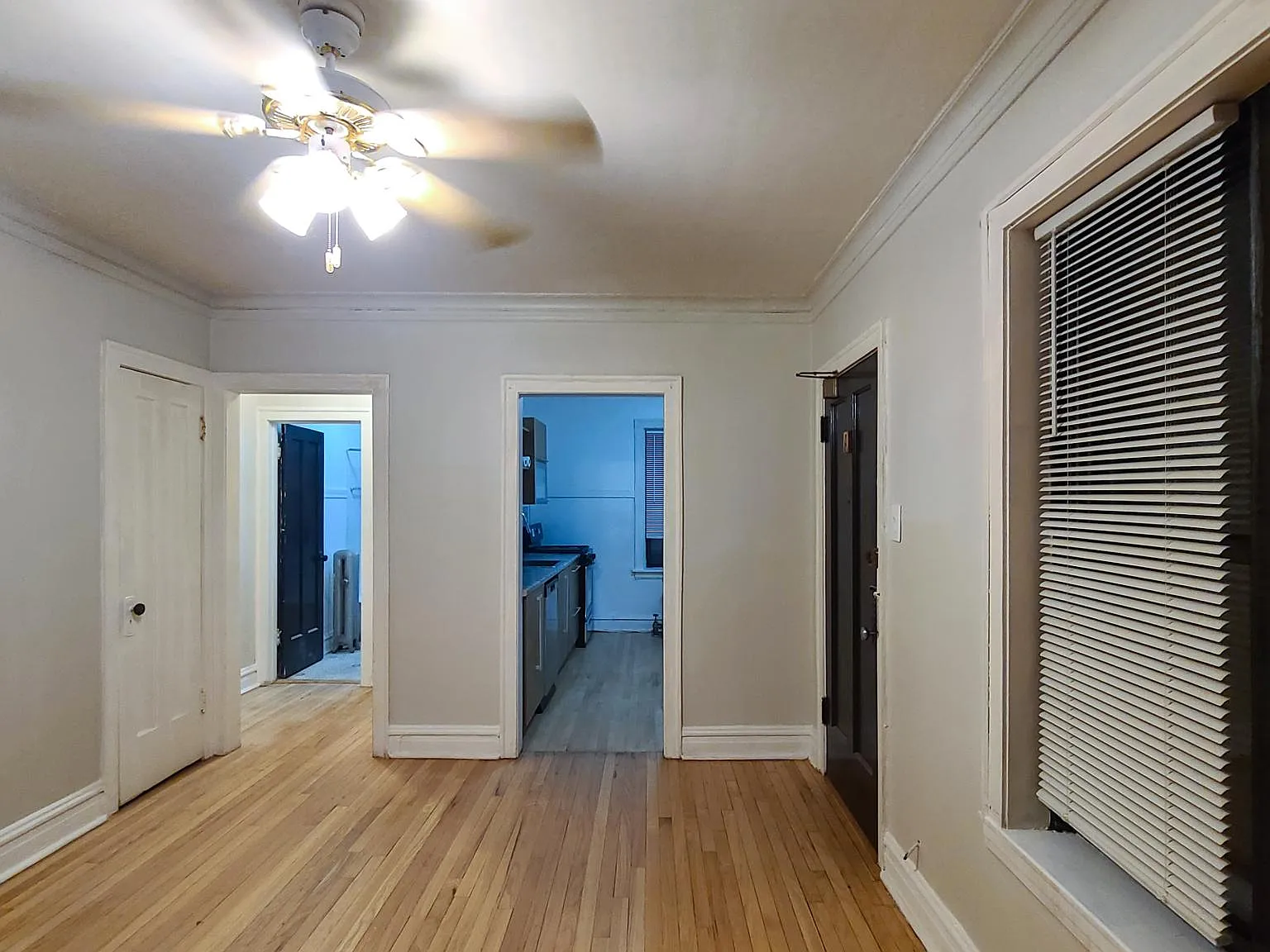 1 bed, 650 sqft, $1,625 — Photo 2