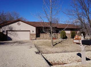 11120 E Bellaire St, Wichita, KS 67207