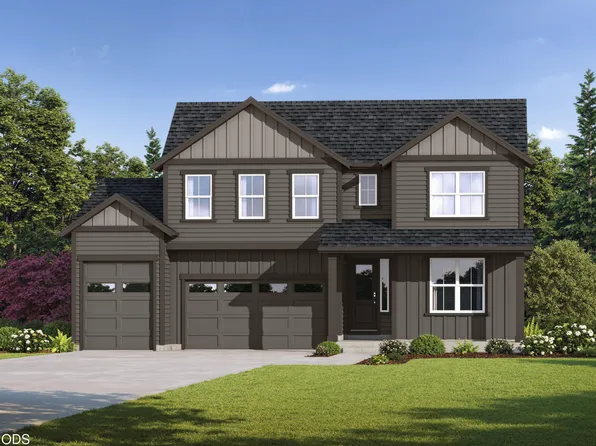 2096 SW 42nd St Lot 4, Redmond, OR 97756