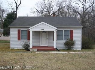 1774 Courthouse Rd, Stafford, VA 22554