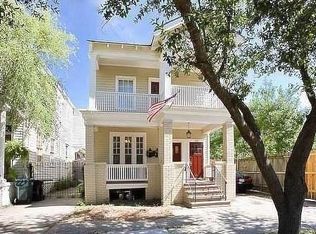 1523-25 Conery St, New Orleans, LA 70115