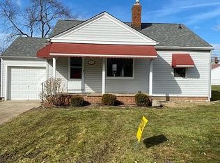 5173 Bridgewater Rd, Lyndhurst, OH 44124