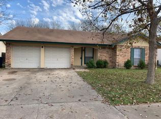 10009 Woodstock Dr, Austin, TX 78753