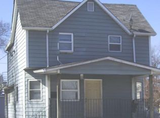 14622 Green St, Harvey, IL 60426