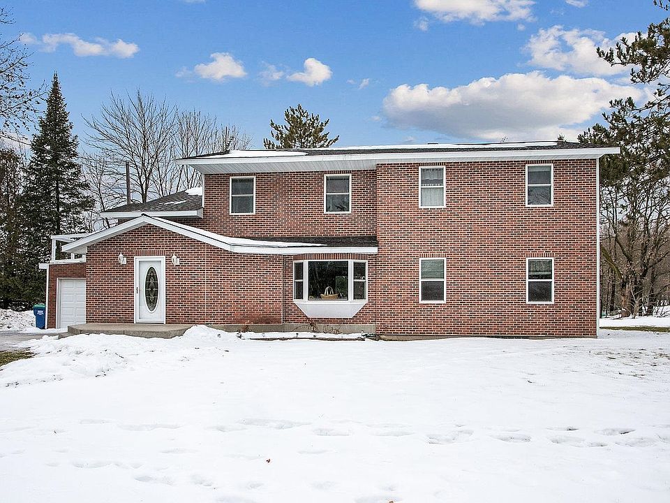 225316 County Road D, Birnamwood, WI 54414 MLS 50269940 Zillow