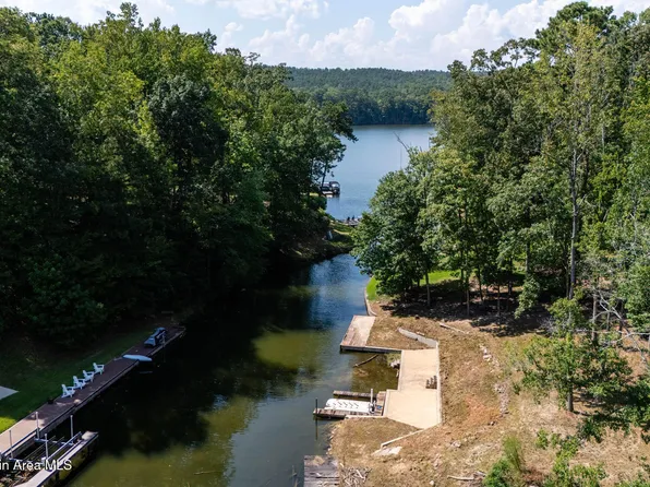 411 Columbine Dr, Jacksons Gap, AL 36861
