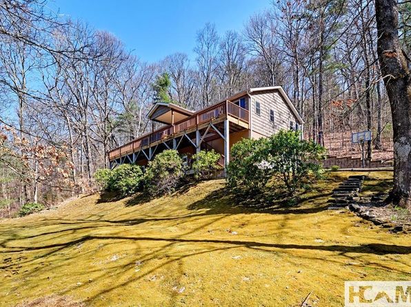 638 Holt Road, Highlands, NC 28741