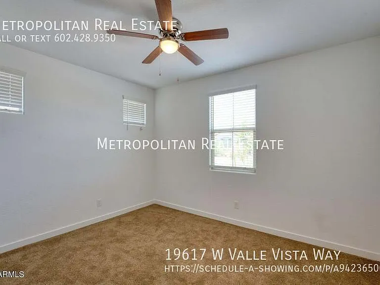 19617 W Valle Vista Way — Photo 4