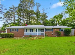 3143 Claiborne Dr, Duluth, GA 30096