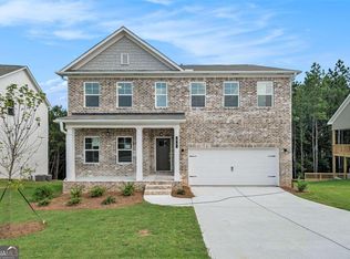 37 Creekford Xing, Dallas, GA 30157