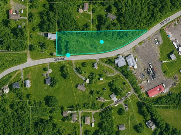 509 Route 68, New Brighton, PA 15066