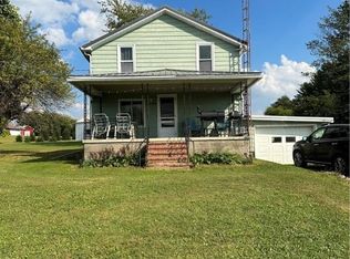 2294 Ringgold Timblin Rd, Ringgold, PA 15770