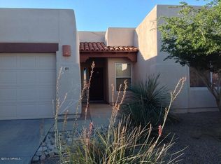 488 E Covered Wagon Dr, Tucson, AZ 85704