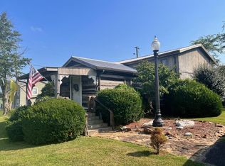 2845 Princeton Rd, Hopkinsville, KY 42240