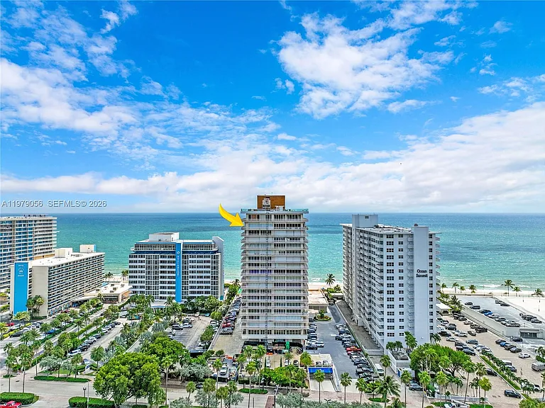 4020 Galt Ocean Dr #1801 — Photo 46