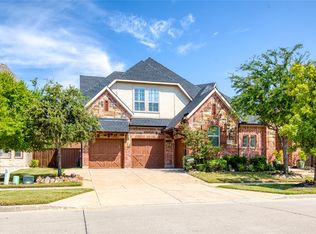 1552 Saddle Tree Rd, Frisco, TX 75034